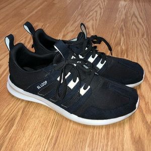 Adidas SL Loop Runner Black/White Men’s Shoes